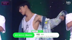 Freedom&Person of KILLING ME - SBS enrages 18/08/0