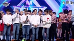 NO.1 - Mnet M! 18/10/04_GOT7 of Countdown spot edi