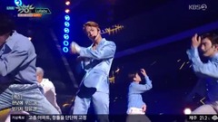 18/10/05_GOT7 of edition of spot of Lullaby - KBS 