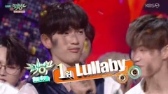 18/09/28_GOT7 of edition of spot of NO.1 - KBS Mus