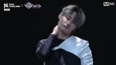 Lullaby - Mnet M! 18/10/11_GOT7 of Countdown spot 