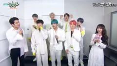 [ballproof teenager is round] musical bank Comebac