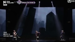 Think About It - Mnet M! 18/10/11_GOT7 of Countdow