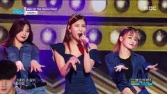 190420_Stephanie of edition of spot of center of m