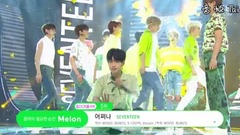 Oh My! - 18/07/29_Seventeen of edition of spot of ballad of SBS person energy of life