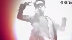 [Zhang Yi is promoted] " dance " bud of couplet 