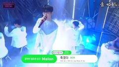 Person of KILLING ME - SBS enrages 18/08/05_iKON o