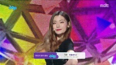 Galaxy of Korea of 190420_ of edition of spot of center of music of HOT PLACE - TMI MBC, korea put t