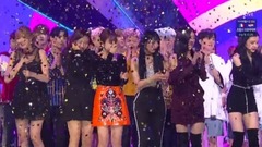 Person of NO.1 - SBS enrages 18/07/15_Apink of ballad spot edition