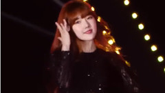 Sunrise - celebrates give a performance of boreal