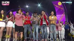 18/06/27_BTOB of edition of spot of NO.1 - MBCever