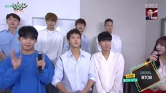 18/06/22_BTOB of edition of spot of Interview - KB