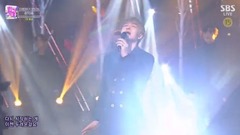 Person of Beautiful Pain - SBS enrages 18/11/25_BT