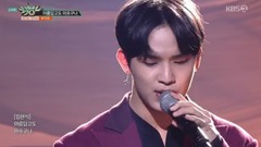 18/11/16_BTOB of edition of spot of Beautiful Pain