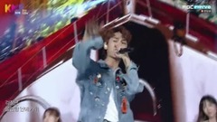 18/08/08_BTOB of edition of spot of Only One For M