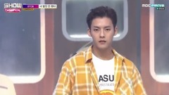 18/06/27_BTOB of edition of spot of Only One For Me - MBCevery Show Champion