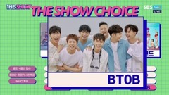 18/07/03_BTOB of edition of spot of NO.1 - SBSfunE The Show