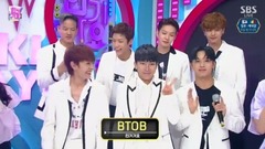 Person of Interview - SBS enrages 18/06/24_BTOB of ballad spot edition