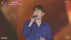 Missing You&Only One For Me&18/08/02_BTOB of editi