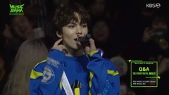 19/02/23_Seventeen of edition of spot of Q&A - Mus