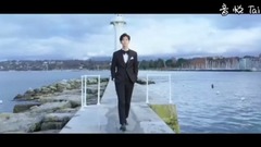 Lu Han of Happy 29 Th Dirthday_