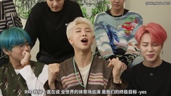 [The word in WNS] 190420 IHeartRadio: ? A keeper o