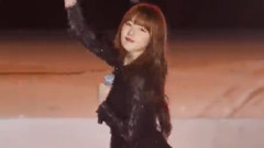 Sunrise - celebrates give a performance of boreal 