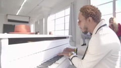 Euramerican galaxy of He Carried The Cross For Me_