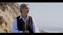 Euramerican galaxy of Shqiponjat Ne Valle_