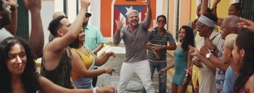 Calma _Alicia Keys, farruko, pedro Cap ó