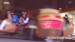 [Vlog/Time] ELRIS - goes loving treasure Eden! Put