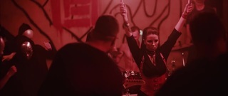 Silent House_ Euramerican galaxy