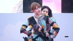 Concert of peace of primary line of Navillera - ri