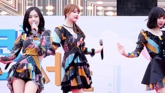 Concert of peace of primary line of Sunrise - rive