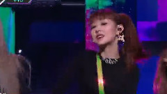 Gugudan - Not That Type - Mnet M! Countdown 18/11/