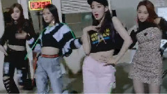 Not That Type - SBSfune The Show 18/11/13_gugudan