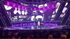 Not That Type - MBCevery1 Show Champion 18/11/14_g