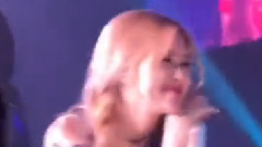 ROSE Fancam 19/04/18_BLACKPINK of concert of los a