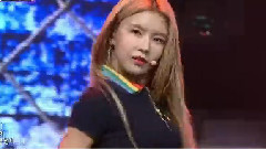 Not That Type - Mnet M! Countdown 18/11/15_gugudan