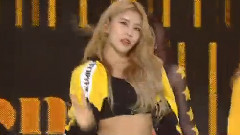 Not That Type - SBSfunE The Show 18/11/20_gugudan