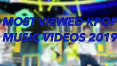 [Vitta of TOP 100] K-POP2019MV sows seniority of t