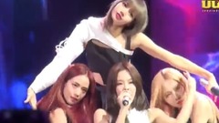 DDU-DU DDU-DU. - SamSung of transcribe of Thailand