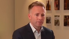 [ballproof teenager is round] CBSSunday is intervi