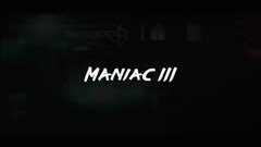 Galaxy of Japan of _ of MANIAC Ⅲ , NAMBA69