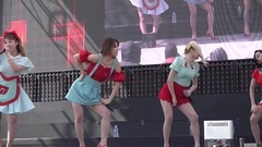 YOO-HOO-HOO - considers performance of Zhu Yi of c