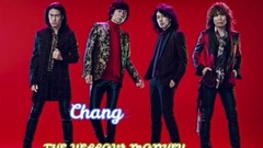 Galaxy of Japan of Changes Far Away_