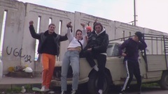 Kabylifornie_ Euramerican galaxy