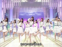 DAYS @ MUSIC FAIR 190420_AKB48 of ジ ワ る