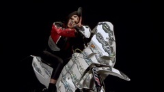 Bling Bling_ Euramerican galaxy