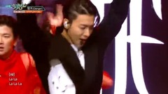 19/04/19_Super Junior-D&E of edition of spot of bank of Danger - music